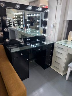 Vanities Disponible in Stock
