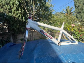 Robinson BMX