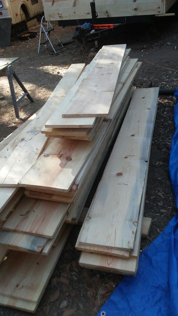 1x12 8� lengths Half Home depot price, lumber, wood