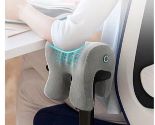Office Chair with Headrest, Memory Foam Neck Pillow, Neck Support, Support Headrest Pillow for Pressure Relief