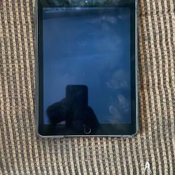 iPad Air two trading only