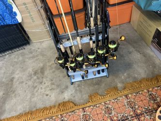 Penn Slammer’s Multiple Sizes