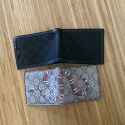 Gucci Wallets