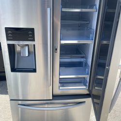 Samsung refrigerator