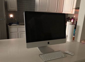 Apple iMac A1311 (Please READ)
