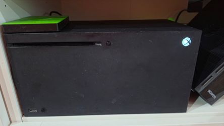 Xbox Series X