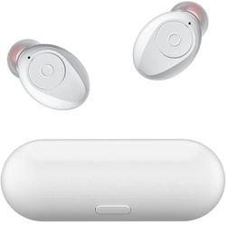 Bluetooth 5.0 Wireless Earbuds Super Portable True Wireless Stereo Headphones