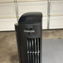 Vornado Tower Fan