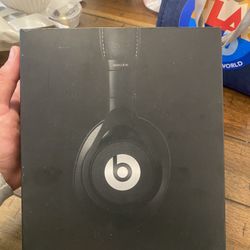 Beats By Dre Executive 