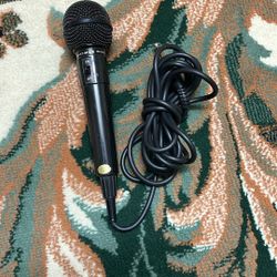 V-Tech 32-1168 Optimus Dynamic Microphone