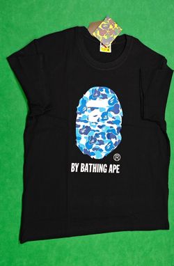 Bape shirt