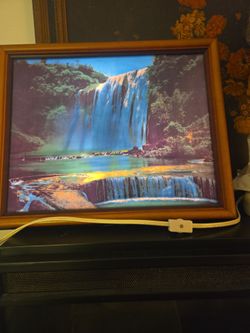 Waterfall