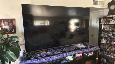 Vizio TV 75 inch