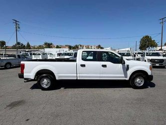 2017 Ford F-250
