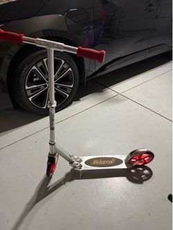Scooter