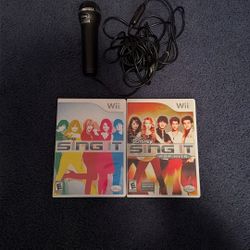 Sing It Bundle