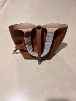 Designer bag