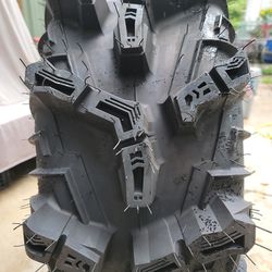 SUPER ATV - TERMINATOR  Tire. 38×10.00-34