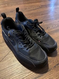 Nike Black shoes