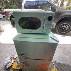 3 Microwaves 