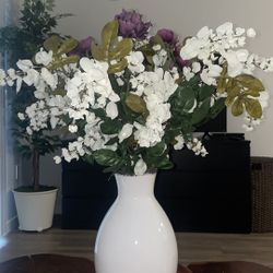 Flower Vase