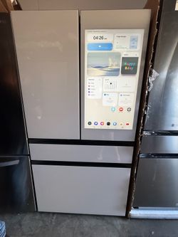 Bespoke Family Hub Samsung