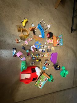 Roblox toys