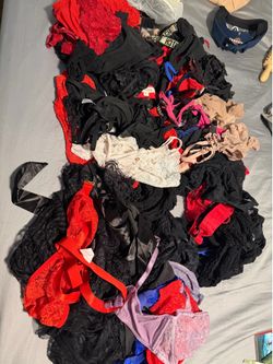 Lingerie
