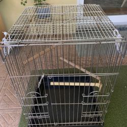 Carrying Bird Cage , Great Price ! 
