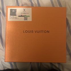 Louis Vuitton  Bag 