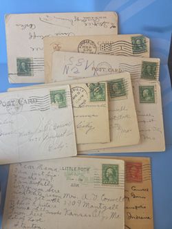 Stamps