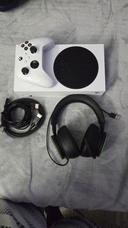 Xbox Series S