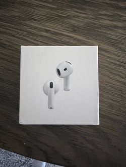 AirPod 4