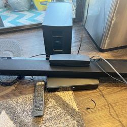 Bose Soundtouch130