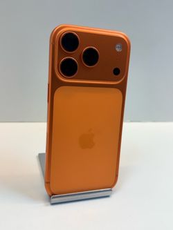 Apple iPhone 17 PRO 256gb. ( Unlocked Phone )