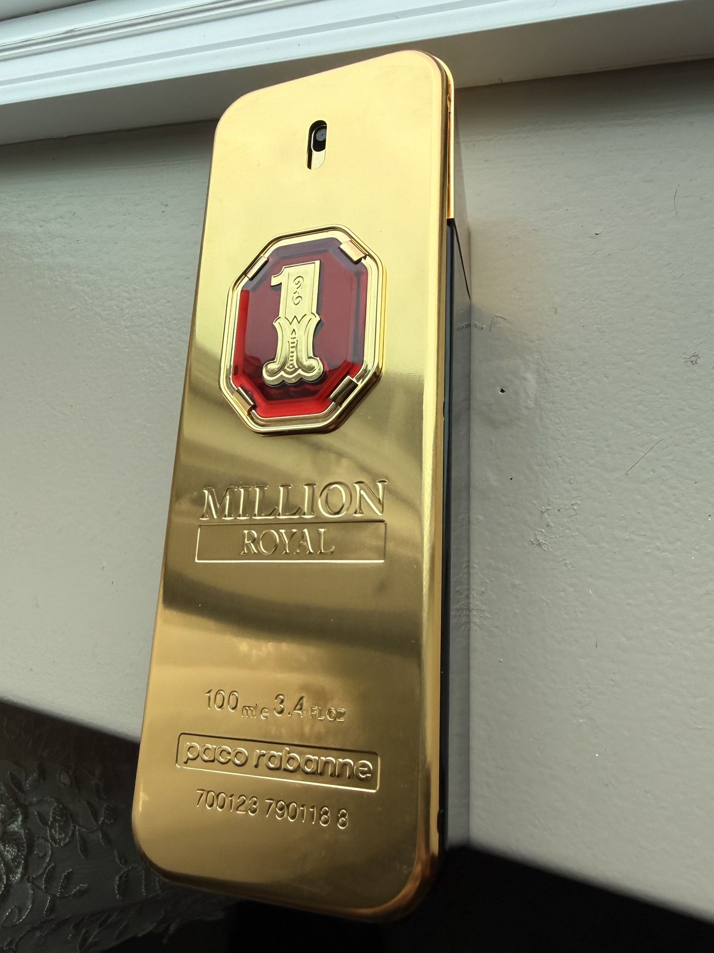 Paco Rabanne 1 Million Royal Edition 100ml