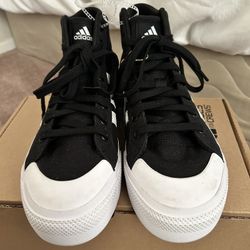 Bravado 2.0 platform shoes