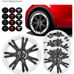 Tesla Model Y Hubcaps 