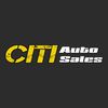 Citi Auto Sales