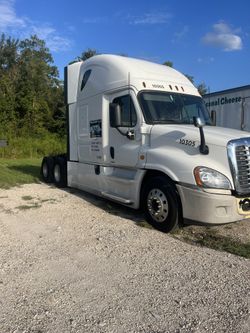2015 Freightliner 