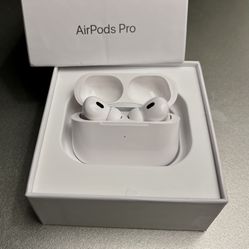 AirPods Pro