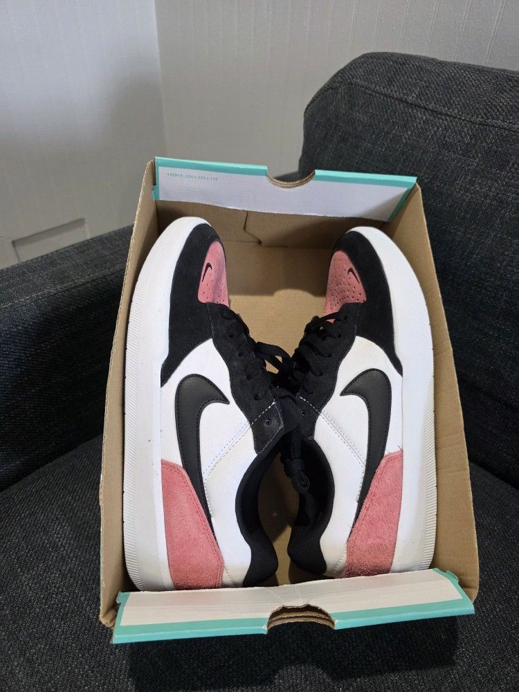 Nike SB Force 58 Size 12