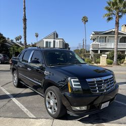 2009 Cadillac Escalade