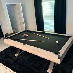 Pool Table