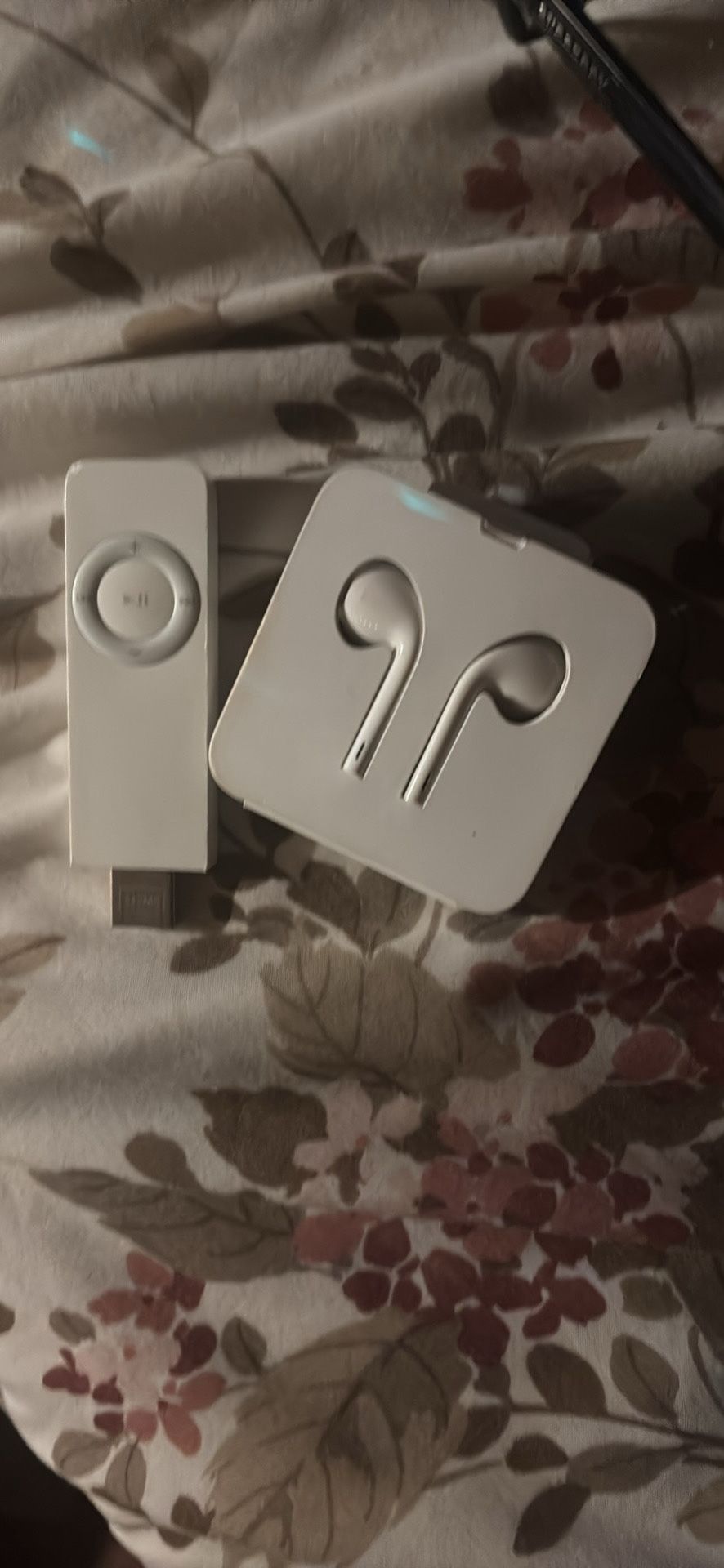 iPod Shuffle