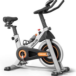 Stationary Bike 
