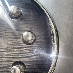 Schecter Diamond Solo Eléctrica Guitar 