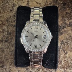 Fossil Women’s Watch