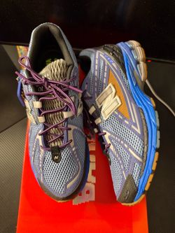 New Balance 1906R Action Bronson Size 10.5