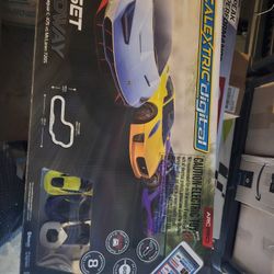 ScaleXtric  Digital  Arc Pro